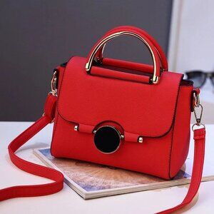 High Quality Fashion Design Handbags for Women Ladies Bag Shoulder Bag
